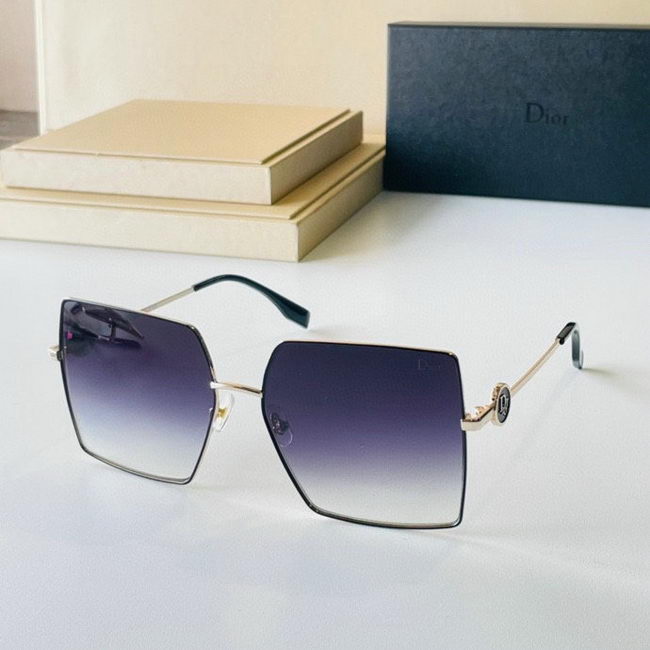 Dior Sunglasses AAA+ ID:20220317-130